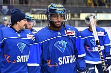 ERC Ingolstadt vs Krefeld Pinguine, Eishockey, DEL, Deutsche Eishockey Liga, Spieltag 50, 28.02.2018