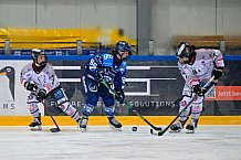 Eishockey, Frauen, DFEL, Saison 2025-2026, Playoffs Halbfinale - Spiel 2, ERC Ingolstadt - HC Davos, 01.03.2026