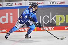 Eishockey, Frauen, DFEL, Saison 2020-2021, ERC Ingolstadt - Eisbären Juniors Berlin, 09.01.2021