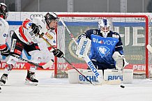 Eishockey, Frauen, DFEL, Saison 2023-2024, ERC Ingolstadt - ECDC Memmingen Indians, 07.10.2023
