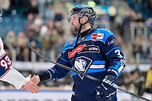 Eishockey, Herren, DEL, Saison 2025-2026, Playoffs, Viertelfinale, Spiel 6, ERC Ingolstadt - EHC Red Bull München, 04.04.2026