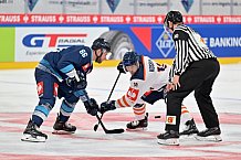 Eishockey, Mens, CHL, Season 2023-2024, ERC Ingolstadt - Växjö Lakers, 14.11.2023
