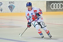 Eishockey, Herren, DEL, Saison 2024-2025, HC TIWAG Innsbruck - EHC Olten, 24.08.2024