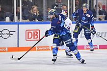 ERC Ingolstadt vs EHC Red Bull München, DEL, Deutsche Eishockey Liga, Spieltag 21, 24.11.2019