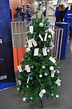 ERC Ingolstadt vs Iserlohn Roosters, DEL, Deutsche Eishockey Liga, Spieltag 29, 20.12.2019