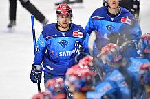 Eishockey, Herren, DEL, Saison 2020-2021, ERC Ingolstadt - Fischtown Pinguins Bremerhaven, 16.04.2021