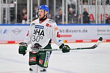 Eishockey, Herren, DEL, Saison 2023-2024, Spieltag 26, ERC Ingolstadt - Augsburger Panther, 10.12.2023