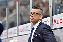 ERC Ingolstadt- Grizzlys Wolfsburg, Eishockey, DEL, Deutsche Eishockey Liga, Vorb., 13.08.2017