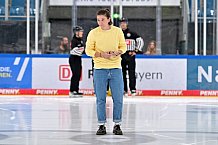 Eishockey, Frauen, DFEL, Saison 2026-2027, Testspiel, ERC Ingolstadt - ZSC Lions Zürich, 05.09.2026