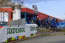 ERC Ingolstadt vs Krefeld Pinguine, DEL, Deutsche Eishockey Liga, Spieltag 39, 19.01.2020