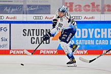Vorbereitung, Eishockey, Herren, DEL, Saison 2021-2022, ERC Ingolstadt - HC Rytiri Kladno, 22.08.2021
