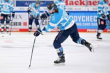 Eishockey, Herren, DEL, Saison 2022-2023, Spieltag 4, ERC Ingolstadt - Schwenninger Wild Wings, 25.09.2022