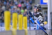 Eishockey, Herren, DEL, Saison 2024-2025, Spieltag 14, ERC Ingolstadt - Löwen Frankfurt, 31.10.2024