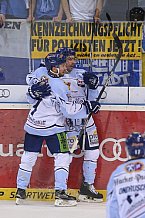 ERC Ingolstadt - Straubing Tigers, Eishockey, DEL, Deutsche Eishockey Liga, Spieltag 8, 04.10.2015

