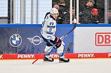 Eishockey, Herren, DEL, Saison 2026-2027, Spieltag 4, ERC Ingolstadt - Adler Mannheim, 27.09.2026
