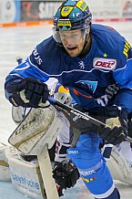 ERC Ingolstadt vs EHC Red Bull Muenchen, Eishockey, DEL, Deutsche Eishockey Liga, Spieltag 17, 27.10.2017
