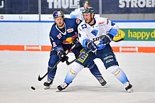 EHC Red Bull München vs ERC Ingolstadt, DEL, Deutsche Eishockey Liga, Spieltag 47, 21.02.2020