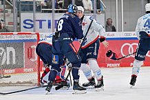 Eishockey, Herren, DEL, Saison 2024-2025, Spieltag 17, ERC Ingolstadt - Adler Mannheim, 17.11.2024
