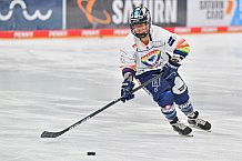 Eishockey, Frauen, DFEL, Saison 2021-2022, ERC Ingolstadt - Mad Dogs Mannheim, 24.10.2021