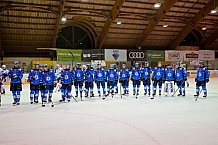 Eishockey, Herren, DEL, Saison 2025-2026, Vinschgau Cup, Spiel 1, ERC Ingolstadt - ZSC Lions, 22.08.2025