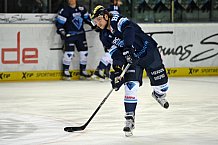 Thomas Sabo Ice Tigers vs ERC Ingolstadt, Eishockey, DEL, Deutsche Eishockey Liga, 13.12.2015