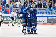 Eishockey, Herren, DEL, Saison 2025-2026, Spiel 40, ERC Ingolstadt - Straubing Tigers, 16.01.2026