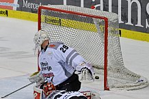 ERC Ingolstadt vs Koelner Haie, DEL, Deutsche Eishockey Liga, Playoffs, Viertelfinale, Spiel 6, 29.03.2019