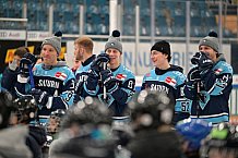 Eishockey, Herren, DEL, Saison 2022-2023, ERC Ingolstadt - Kids On Ice Day, 19.11.2022