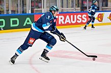 Hockey, Mens, CHL, Season 2025-2026, Regular Season, Game Day 2, ERC Ingolstadt - Kalpa Kuopio, 30.08.2025