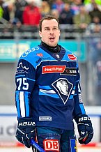 Eishockey, Herren, DEL, Saison 2025-2026, Spiel 43, ERC Ingolstadt - Schwenninger Wild Wings, 25.01.2026