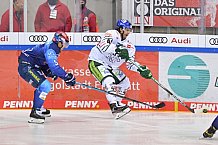 13.12.2020 - ERC Ingolstadt - Augsburger Panther