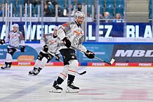 Eishockey, Herren, DEL, Saison 2025-2026, Spiel 47, ERC Ingolstadt - Nürnberg Ice Tigers, 01.03.2026