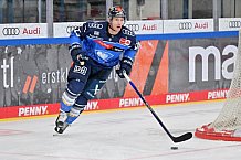 Eishockey, Herren, DEL, Saison 2023-2024, Spieltag 9, ERC Ingolstadt - EHC Red Bull München, 08.10.2023