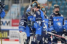 Eishockey, Frauen, DFEL, Playoffs, Finale, Spiel 3, Saison 2023-2024, ERC Ingolstadt - ECDC Memmingen Indians, 23.03.2024