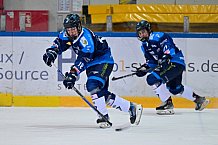 Eishockey, Herren, U20 DNL, Saison 2025-2026, Halbfinale - Spiel 2, ERC Ingolstadt - Krefelder EV 81, 15.03.2026