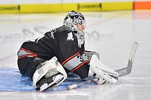 Thomas Sabo Ice Tigers vs ERC Ingolstadt, Eishockey, DEL, Deutsche Eishockey Liga, Spieltag 4, 23.09.2018