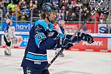 Eishockey, Herren, DEL, Saison 2022-2023, Spieltag 44, ERC Ingolstadt - Nürnberg Ice Tigers, 18.01.2023