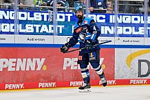 Eishockey, Herren, DEL, Saison 2025-2026, Spiel 11, ERC Ingolstadt - Nürnberg Ice Tigers, 17.10.2025