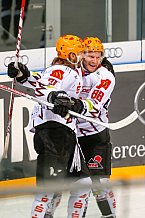 ERC Ingolstadt vs Fischtown Pinguins, Eishockey, DEL, Deutsche Eishockey Liga, Spieltag 32, 28.12.2016