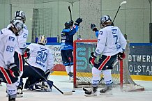 Eishockey, Herren, U20 DNL, Saison 2025-2026, Finale - Spiel 3, ERC Ingolstadt - Jungadler Mannheim, 04.04.2026