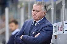 ERC Ingolstadt vs Straubing Tigers, DEL, Deutsche Eishockey Liga, Spieltag 13, 20.10.2019