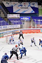 Eishockey, Herren, DEL, Saison 2020-2021, ERC Ingolstadt - EHC Red Bull München, 02.03.2021