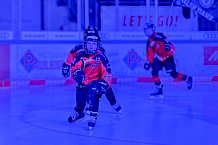 Eishockey, Herren, DEL, Saison 2025-2026, Spiel 14, ERC Ingolstadt - Adler Mannheim, 26.10.2025