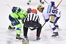 Eishockey, Herren, DEL, Saison 2020-2021, ERC Ingolstadt - Eisbären Berlin, 24.03.2021