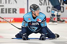 Eishockey, Herren, DEL, Saison 2022-2023, Vorbereitung, ERC Ingolstadt - Iserlohn Roosters, 14.08.2022