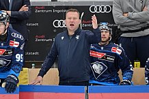 Eishockey, Herren, DEL, Saison 2024-2025, Vorbereitung, ERC Ingolstadt - Nürnberg Ice Tigers, 15.09.2024