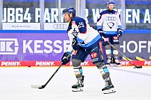 Eishockey, Herren, DEL, Saison 2026-2027, Spieltag 6, ERC Ingolstadt - Kölner Haie, 04.10.2026