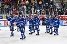 ERC Ingolstadt vs Kölner Haie, DEL, Deutsche Eishockey Liga, Spieltag 46, 19.02.2020