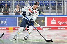 Eishockey, Herren, DEL, Saison 2023-2024, Gäubodenvolksfest-Cup, HC Lugano - ERC Ingolstadt, 18.08.2023