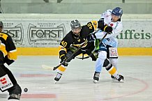 Eishockey, Herren, DEL, Saison 2025-2026, Vinschgau Cup, Spiel 2, Straubing Tigers - HC Pustertal, 23.08.2025